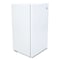 Avanti Refrigerator, 3.3 cu.ft., White RM3420W - alternate 1